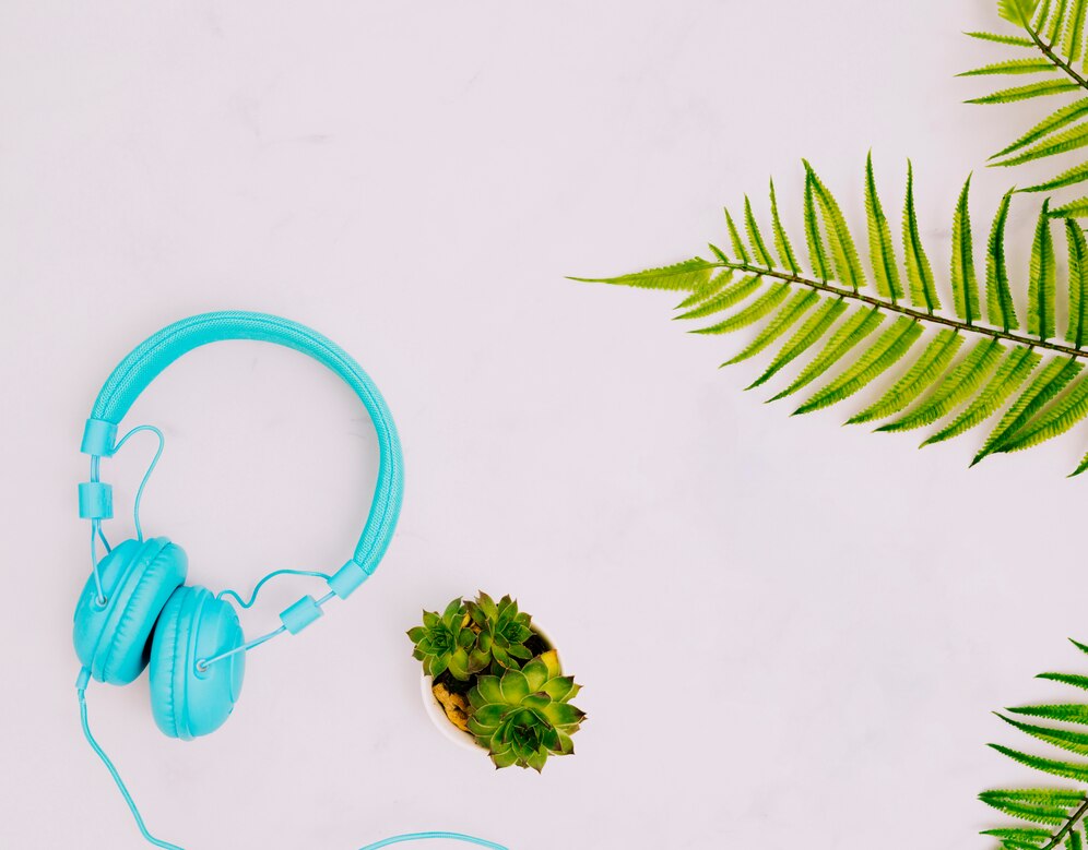 Upcoming Trend: Eco-Friendly Audio