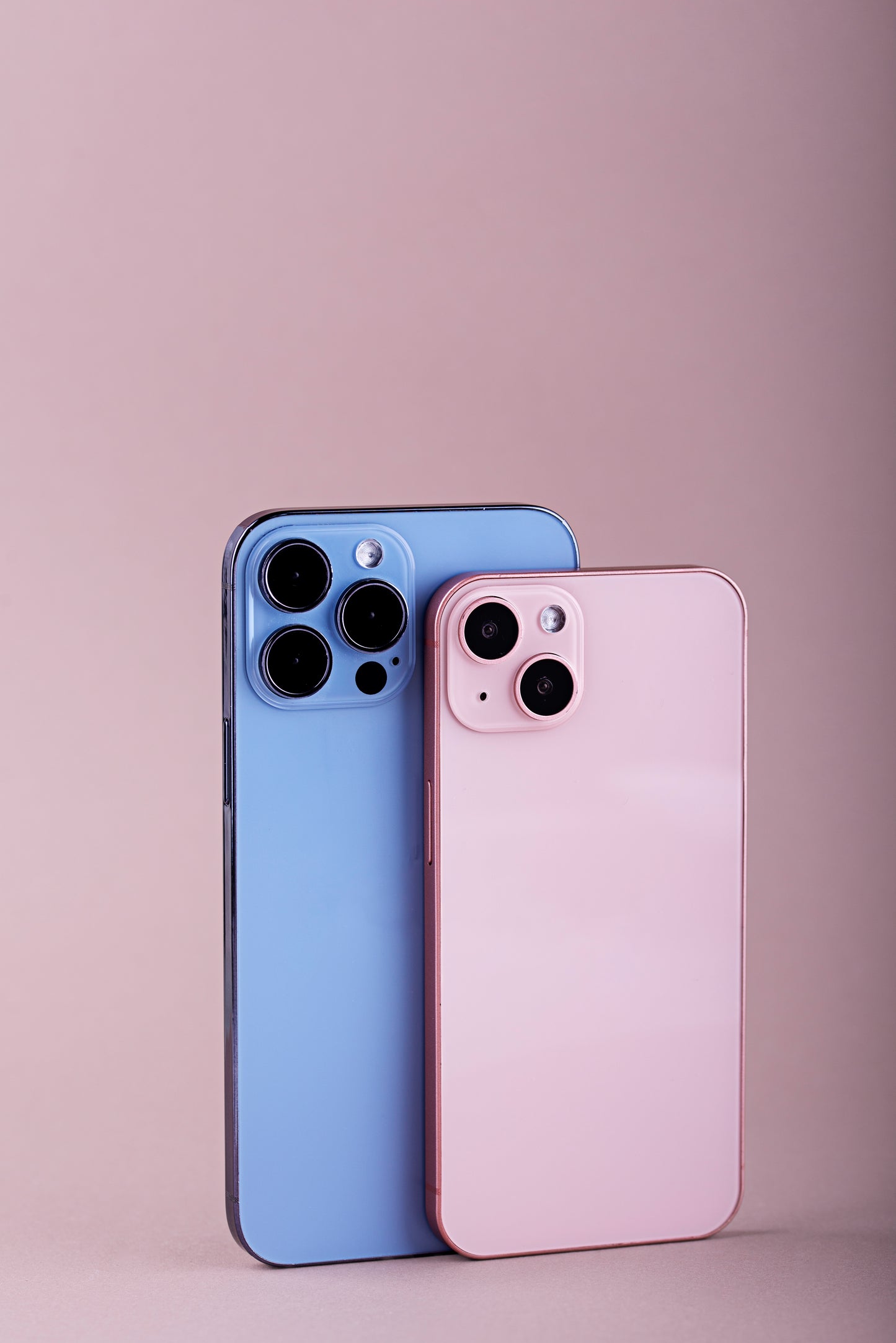 iPax 10 Pro (Pink & Blue)