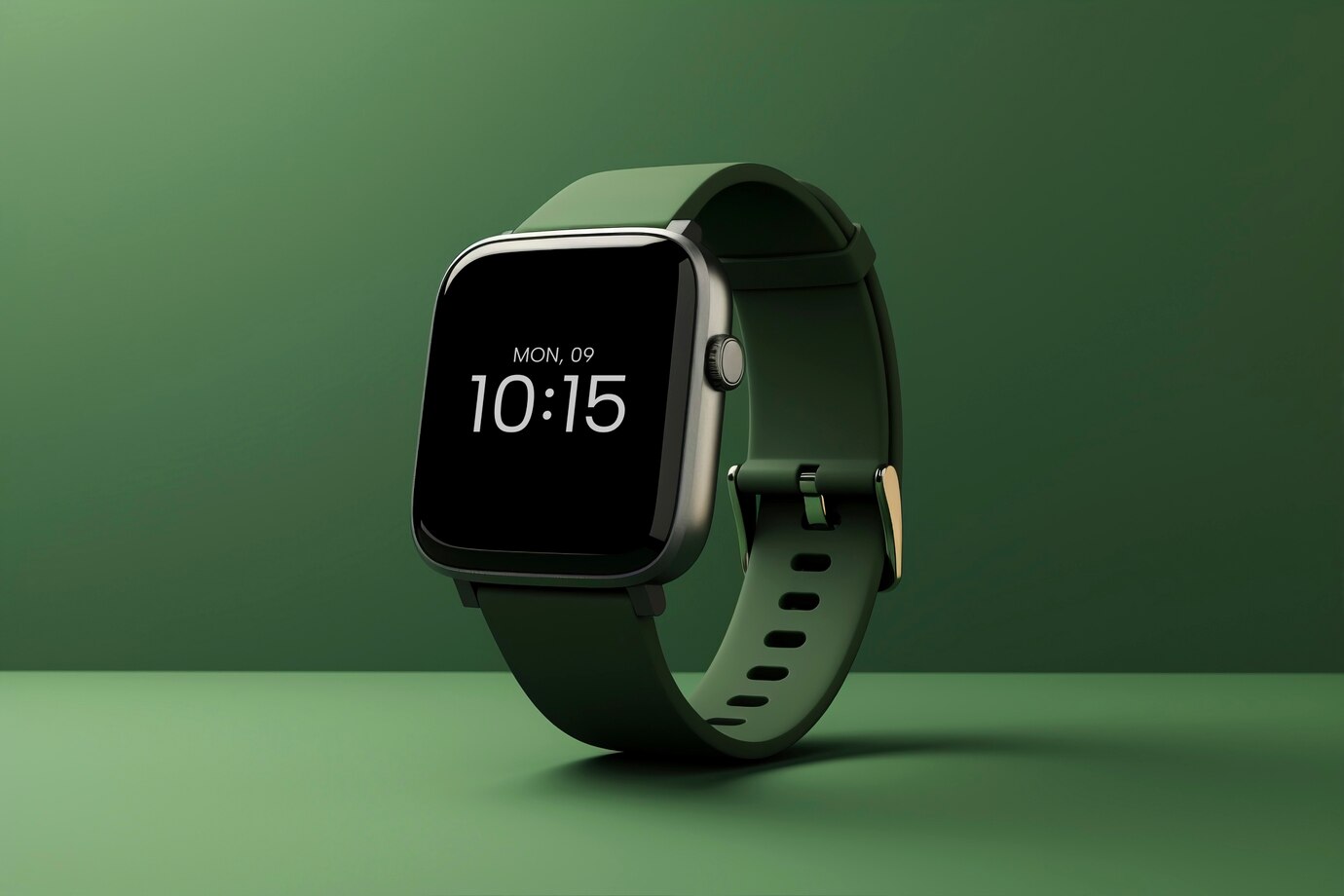Fitness Watch
