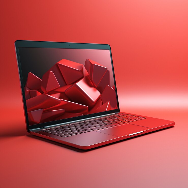 Inix XPS 17 Touch Laptop